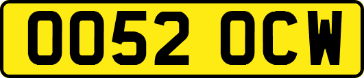 OO52OCW