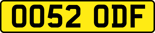 OO52ODF
