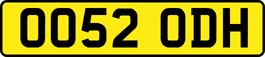 OO52ODH