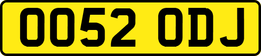 OO52ODJ