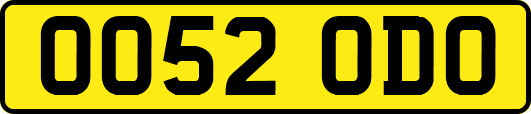 OO52ODO