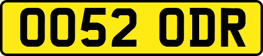 OO52ODR