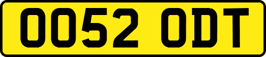 OO52ODT