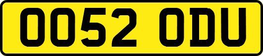 OO52ODU