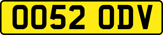OO52ODV