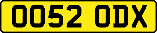 OO52ODX
