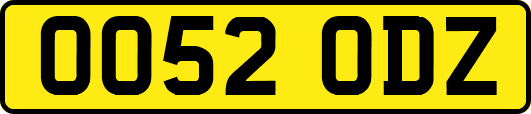 OO52ODZ