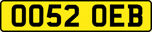 OO52OEB