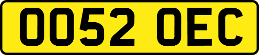 OO52OEC