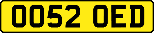 OO52OED