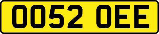 OO52OEE