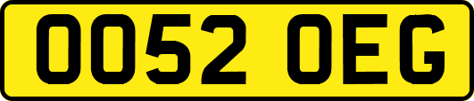 OO52OEG