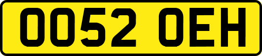 OO52OEH
