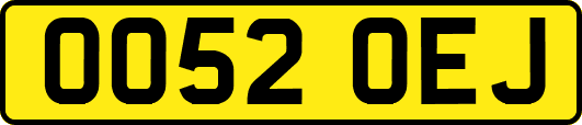 OO52OEJ
