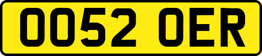 OO52OER