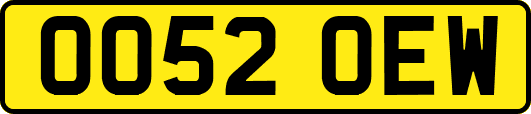 OO52OEW