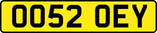 OO52OEY