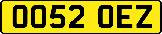 OO52OEZ