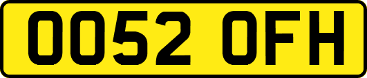 OO52OFH