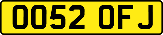 OO52OFJ
