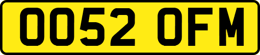 OO52OFM