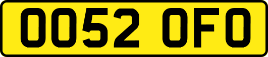 OO52OFO
