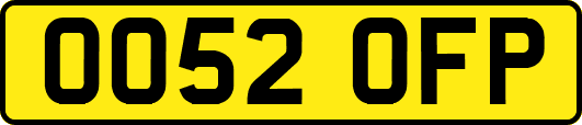 OO52OFP