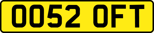 OO52OFT