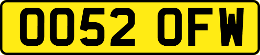 OO52OFW