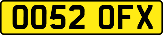 OO52OFX