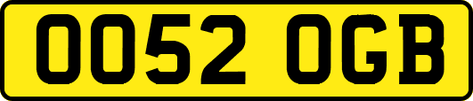OO52OGB
