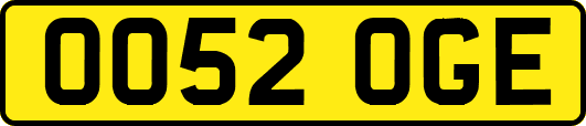 OO52OGE