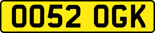 OO52OGK