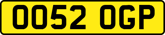 OO52OGP