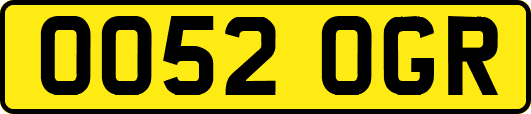 OO52OGR