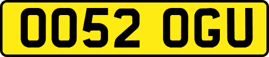 OO52OGU