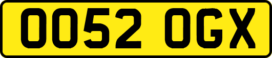 OO52OGX