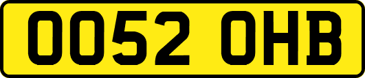 OO52OHB