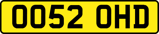 OO52OHD