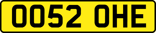 OO52OHE