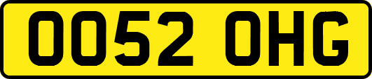 OO52OHG