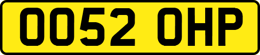 OO52OHP