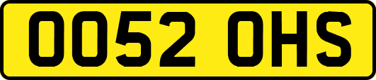 OO52OHS