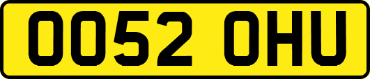 OO52OHU