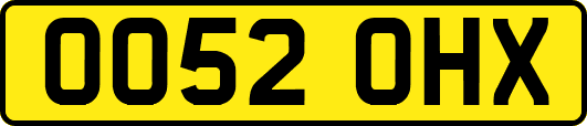 OO52OHX