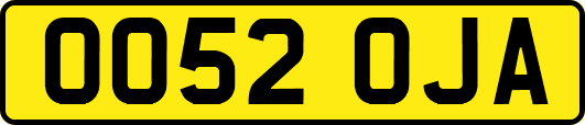 OO52OJA