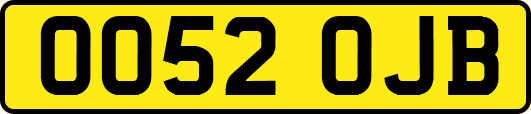 OO52OJB