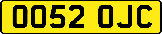 OO52OJC