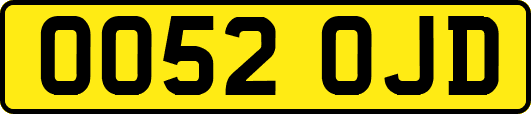 OO52OJD