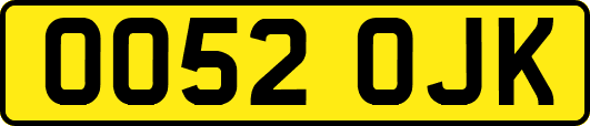 OO52OJK